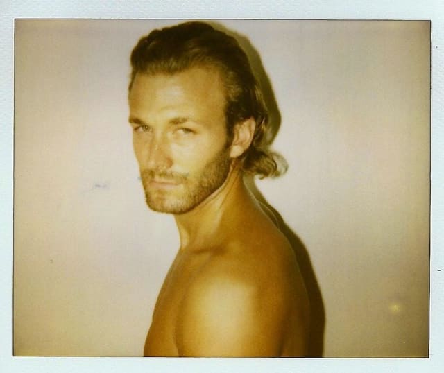 Brad Kroenig