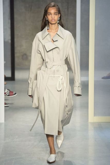 Marni S/S 17 Show — Marni