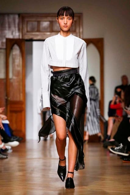 Aquilano.Rimondi S/S 17 Show — Aquilano.Rimondi