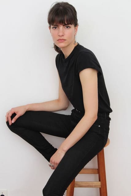 Rebecca Gobbi — 8