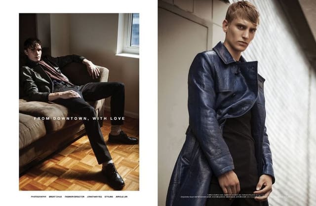 Jeroen Smits — 6