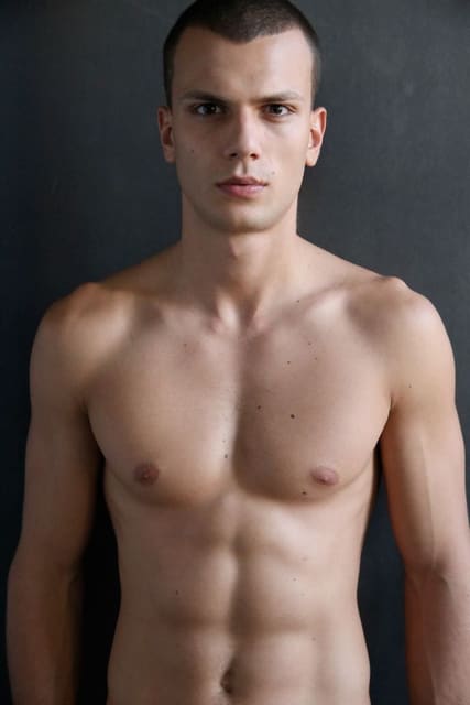 Cristi Isofii