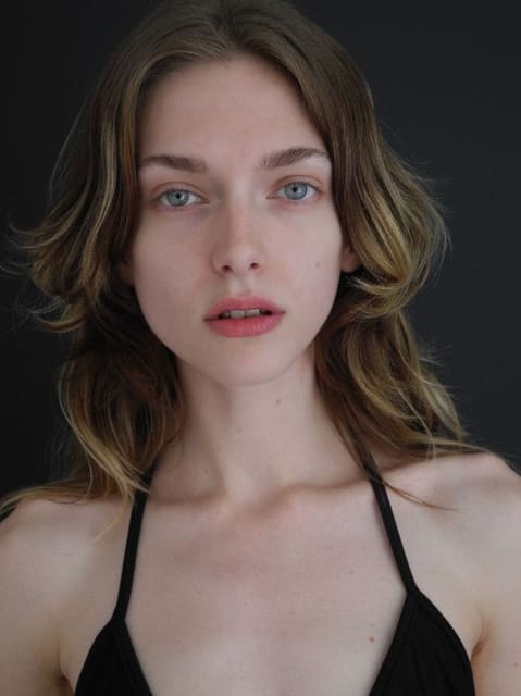 Gracie Van Gastel