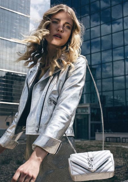 Elise by Mehmet — Harper's Bazaar Russia