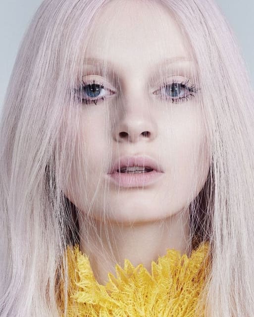 Throw Some Shade — Elle UK