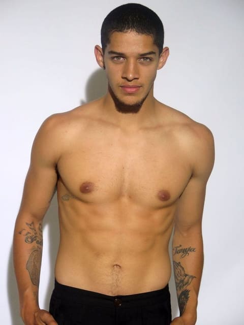DJ James — 4