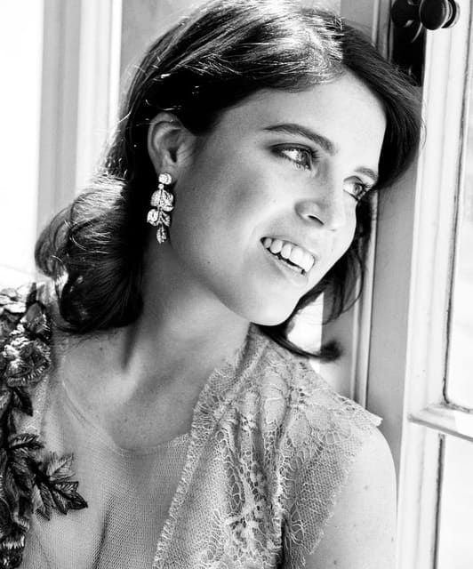 A Day in the Life: Princess Eugenie of Y... — Harper's Bazaar U.S.