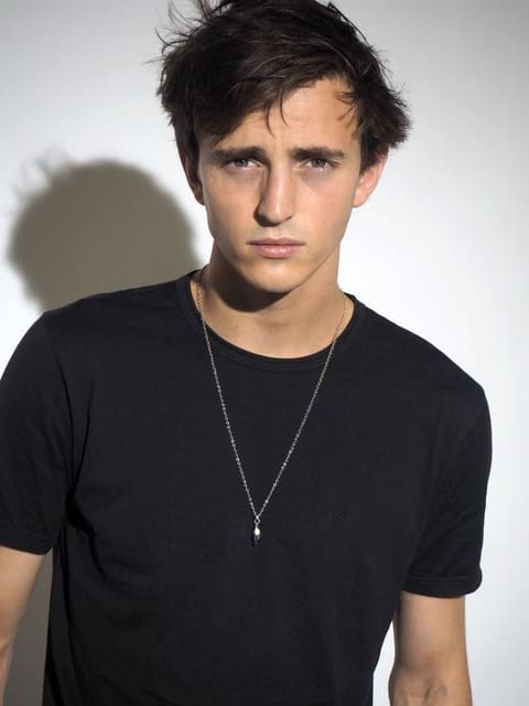 Alex Dunstan
