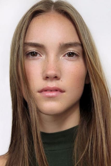 Megan Bull