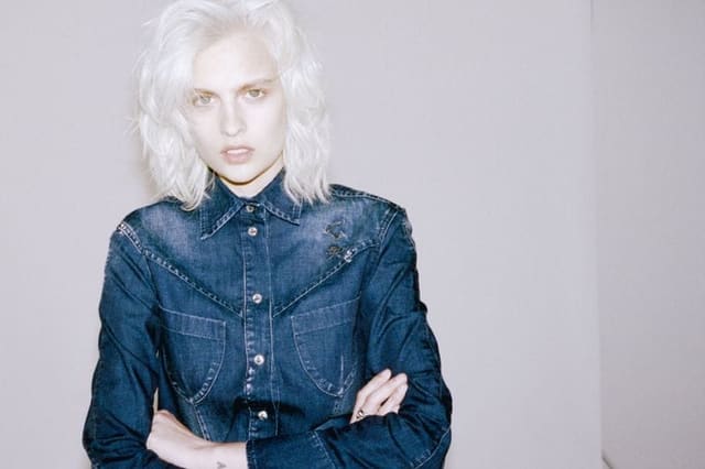 Vivienne Westwood Anglomania and Jeans C...
