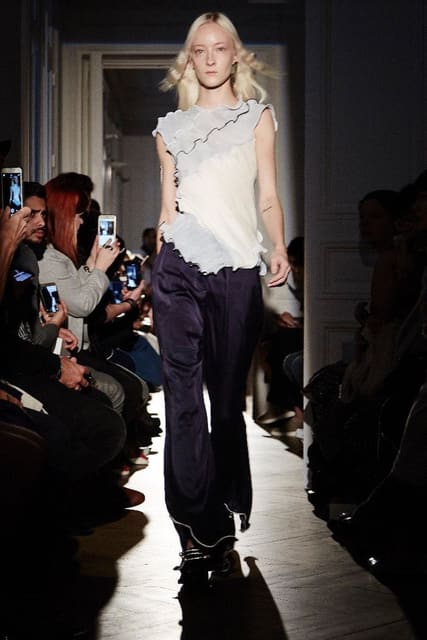 Peet Dullaert S/S 2017 Show — Peet Dullaert