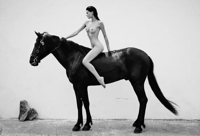 Pauline Moulettes — Treats! Magazine