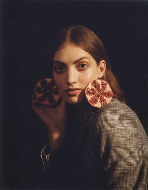 Smarter, Stronger — Elle UK