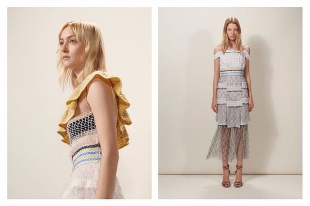 Peter Pilotto SS16 360° Backstage — Peter Pilotto