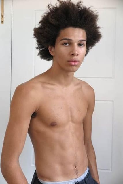 Rio Allison
