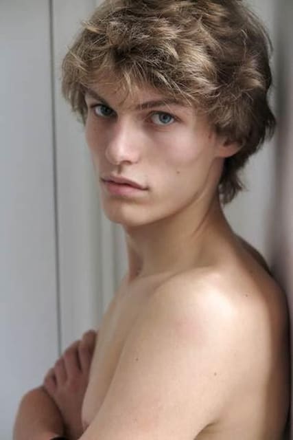 Kasper Peppink — 5