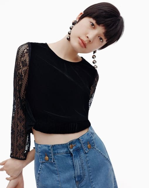 Peacebird Fall 2016 Lookbook — Peacebird