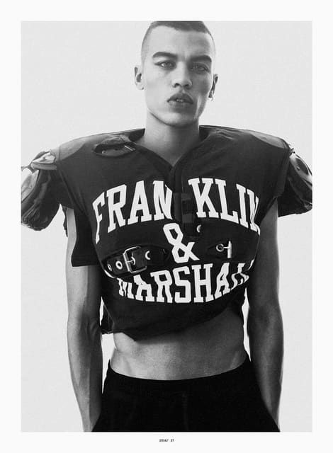 Franklin & Marshall 2016-17 — Franklin & Marshall
