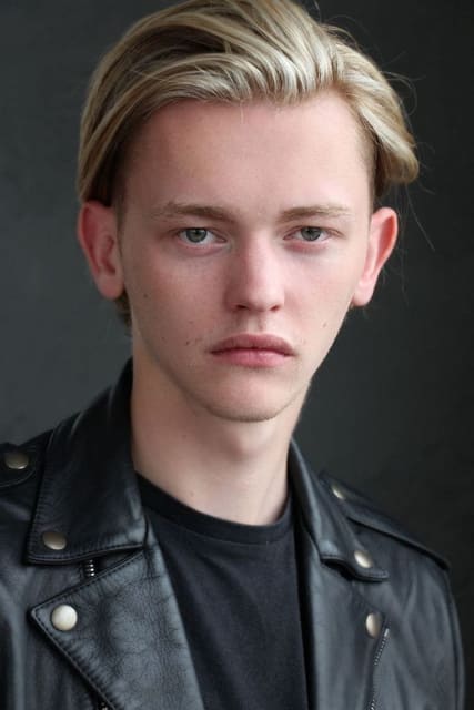 Robbie McKinnon