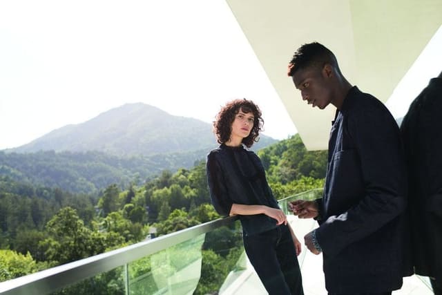 Levi's Made and Crafted FW 16 — Levi's