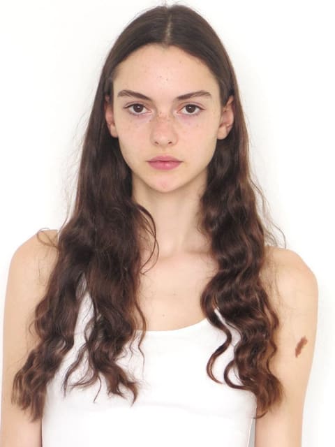 Ava Dahlem