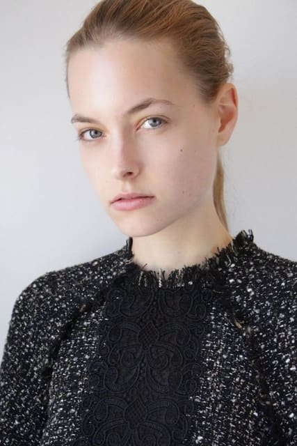 Magdalena Havlickova