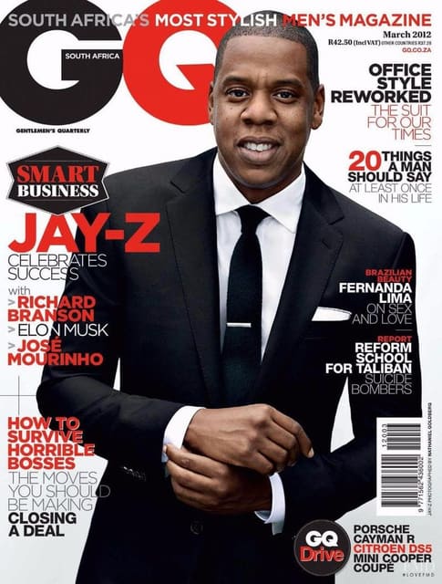 Jay-Z