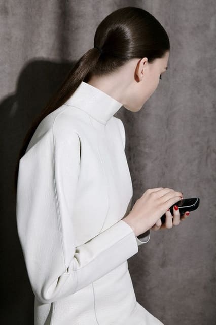 Paige Stevens — 7