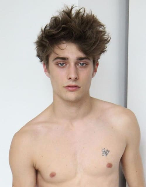 Maxence Danet-Fauvel