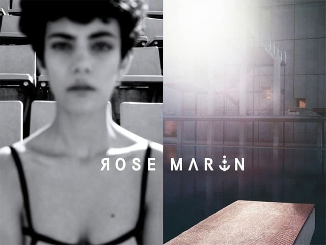 Rose Marin SS 2016