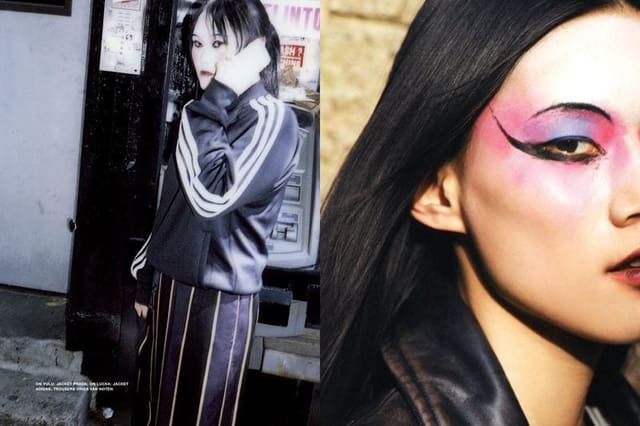 Untitled — Riot of Perfume Magazine