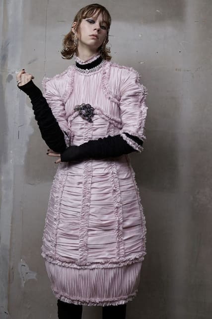 And We'll Never Be Royals — CR Fashion Book Online