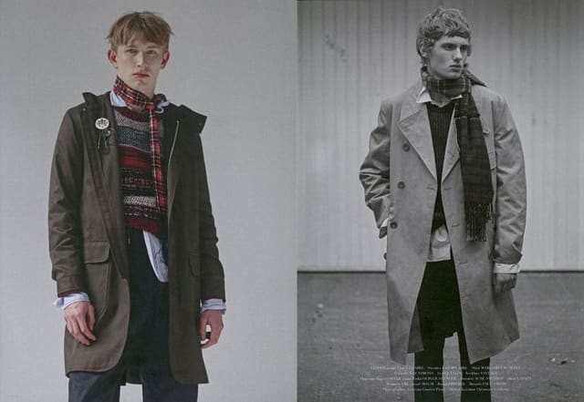 by Thomas Goldblum — The Greatest Magazine