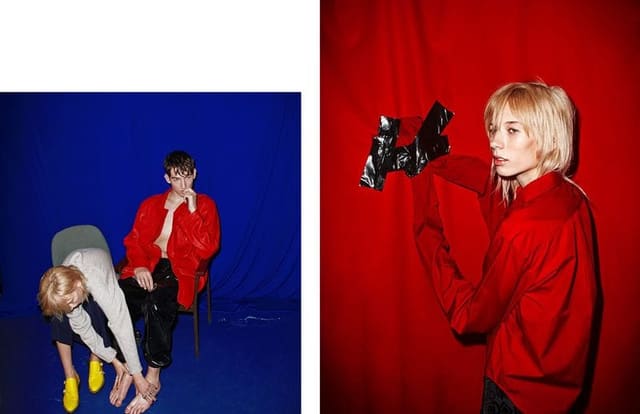 les enfants terribles by Edu Torres — Schön Magazine