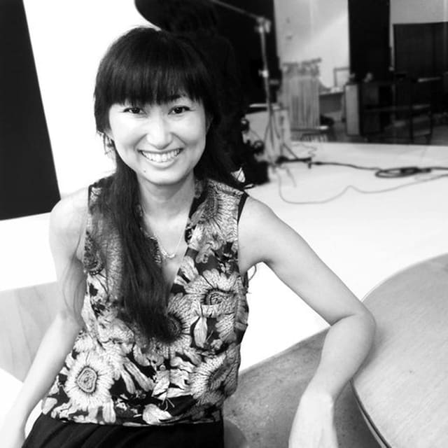 Yuko Wada