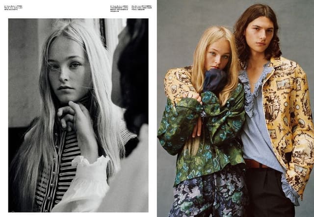 BUYberry Now — Modern Weekly China