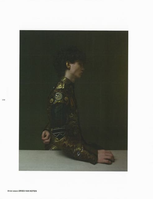 Collections — The Hunger Magazine