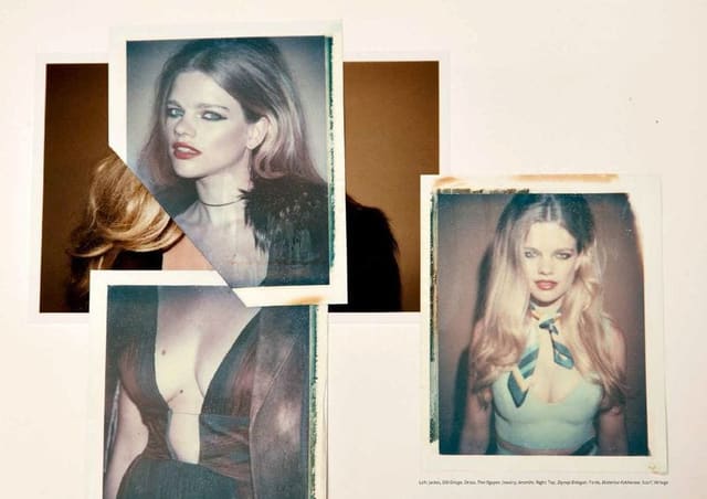 A taste of past - FACTICE Magazine