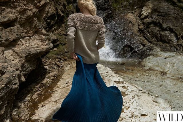 Artisinal tradition meets downtown cool — The Wild Magazine