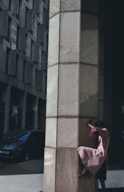 untitled — Sentimental Magazine