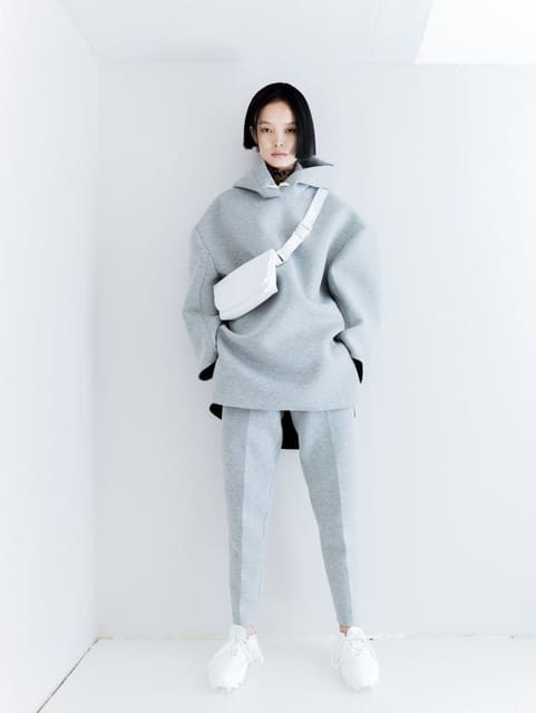 Melitta Baumeister Spring 2017 Ready-to-Wear Collection — Melitta Baumeister