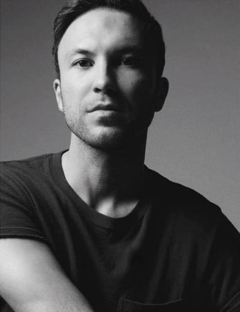 Tom Van Dorpe