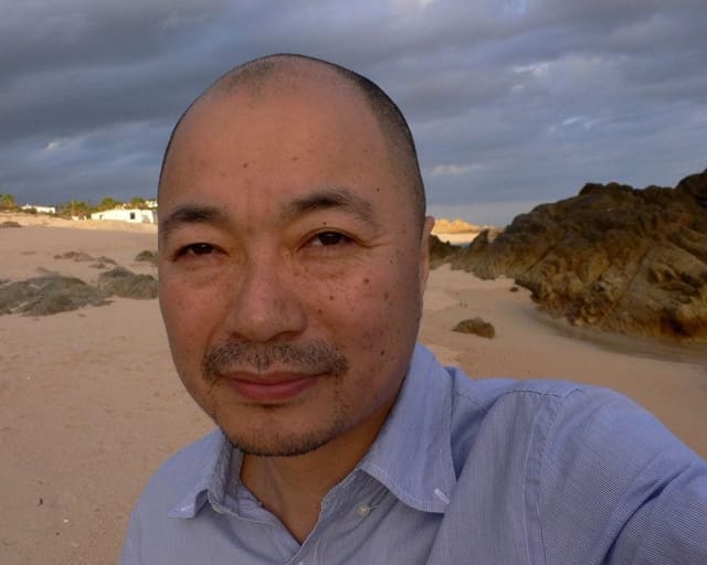 Yasuo Yoshikawa