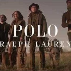 Polo Ralph Lauren Fall 2016 Film: The Ne... — Polo Ralph Lauren