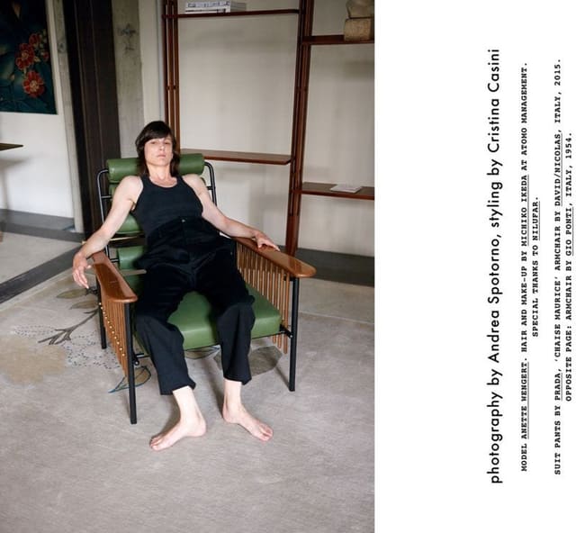 Cristina Casini