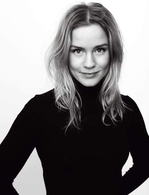 Jeanette Törnqvist