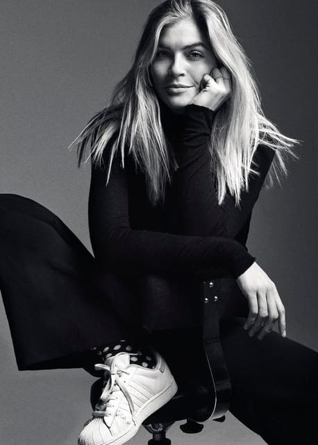 Mette Thorsgaard