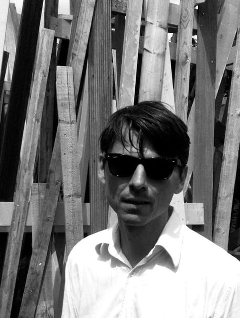 Tomas Falmer