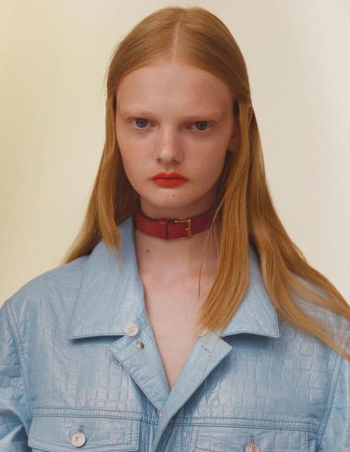 Teens — Tush Magazine