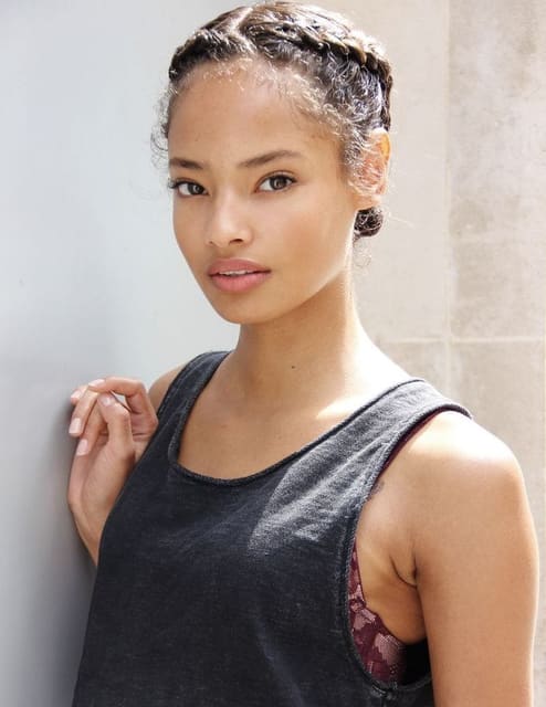 Malaika Firth